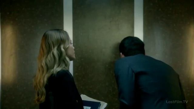 Люцифер и Хлоя: ударь ещё смотреть онлайн