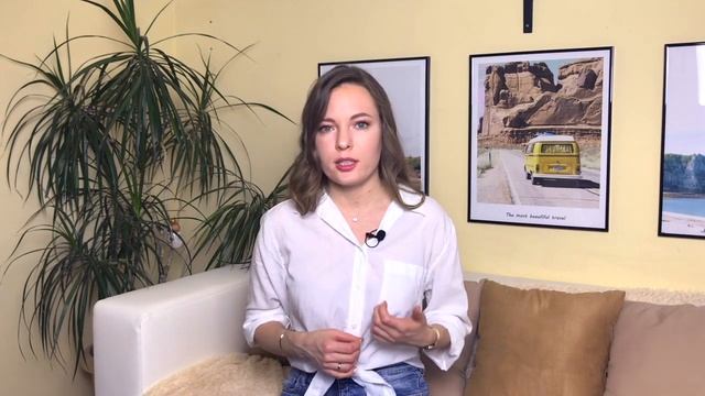 ЧТО ДЕЛАЕТ ВОЛОСЫ НЕКРАСИВЫМИ? смотреть онлайн