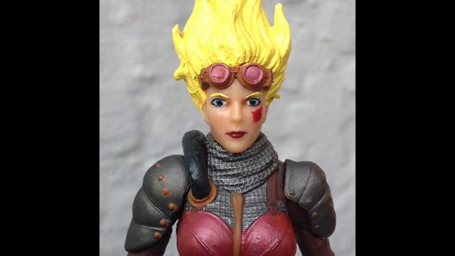 Super Saiyan Chandra Nalaar (UPDATE VIDEO) смотреть онлайн