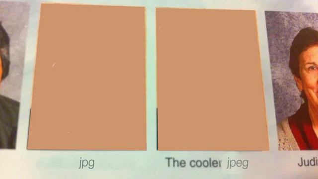 PNG vs JPEG смотреть онлайн