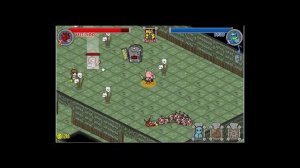 Random Flash Game: Loot Heroes Walkthrough