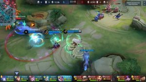 ПОПОЛЬ И КУПА ГАЙД ДЛЯ НОВИЧКА, КАК, КУДА, ЗАЧЕМ, ПОЧЕМУ. ГАЙД НА МЕГА ИМБУ В Mobile Legends