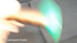 Mazda. Ремонт сидения. Взрыв подушки безопасности. Seat repair. Airbag explosion.