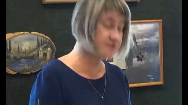 Выставка "110 лет селу Лидовка" смотреть онлайн