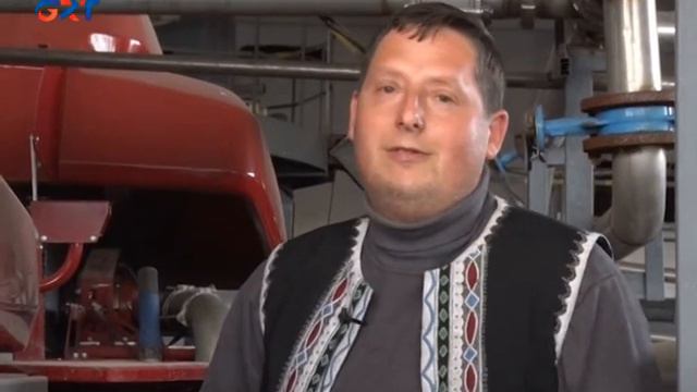 Страницы становления и развития АО «Кирсова» /25.10.21/ смотреть онлайн