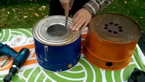 Отличный горн своими руками