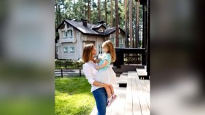 Жена Николаева не видит дочь