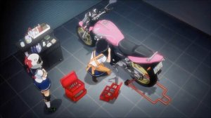 Bakuon!!【AMV】- Tokyo Drift