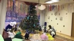 "Праздник у зверят" Евтодьевой Аллы