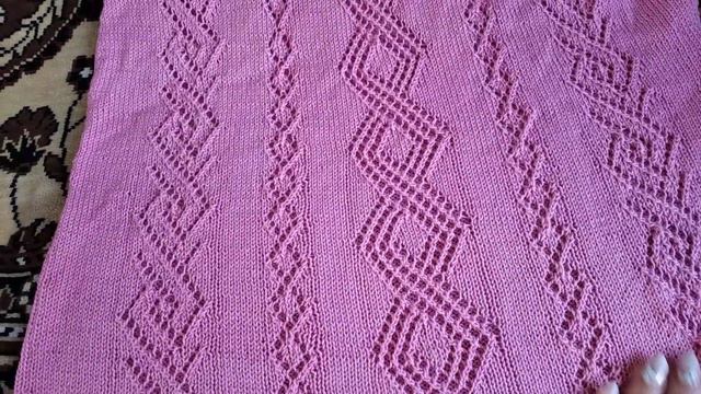 Вязальный влог //Мои новые процессы и не только. смотреть онлайн