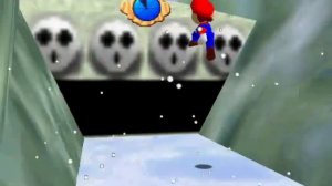 Super Mario 64 Bloopers - Parte 4 di 10