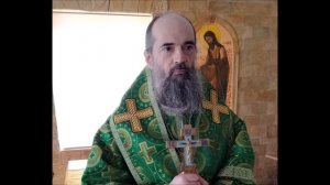 Единая Святая Соборная и Апостольская Церковь