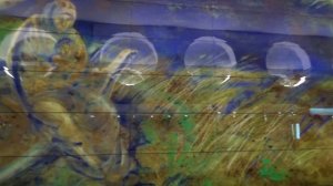 Обзор новой станции метро Электрозаводская (временная Некрасовская линия, будущее часть БКЛ)