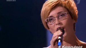 Иеромонах Фотий и Элла Хрусталёва ГОЛОС 4