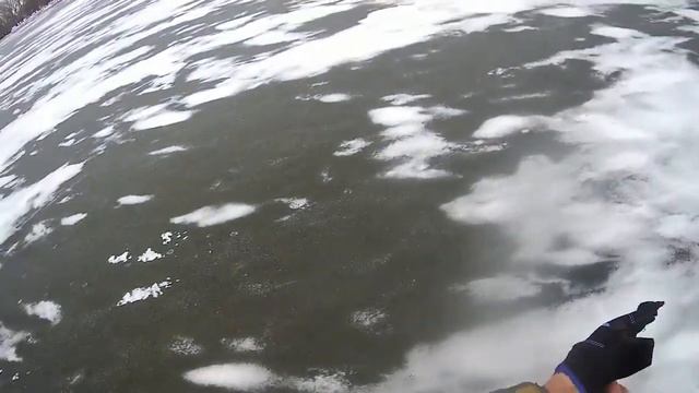 Открыл зимнею рыбалку смотреть онлайн