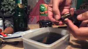 Промывка гидрокомпенсаторов Hyundai Sonata G4JP