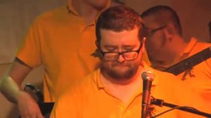 Cabernet Deneuve & Иван Бурлачко (Залив Кита) - 20 000 лье под водой