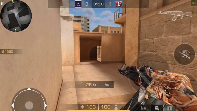 duel with lusik in standoff 2 + новая ава смотреть онлайн