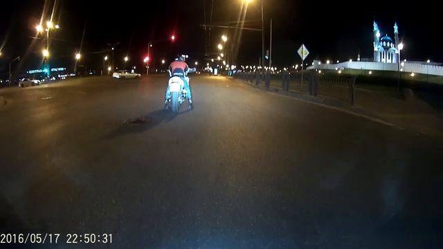 Блокбастер от Алеши :) Беглый заяц и Серый Волк смотреть онлайн