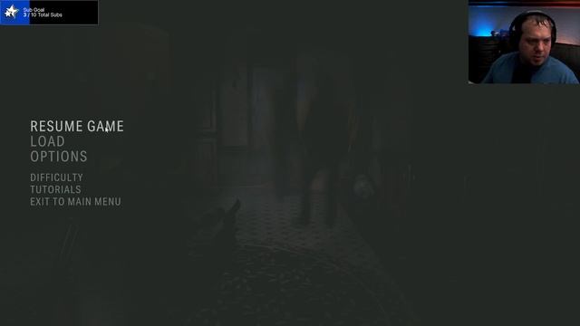 Alan Wake 2 - #14 | Oceanview Hotel (Twitch VOD) смотреть онлайн