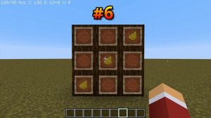 Minecraft Banner Tutorial - how to craft our REAL USSR Flag Banner