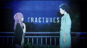 Форма голоса / AMV / Fractures