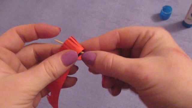 DIY Делаем шикарное цветочное дерево! Make a gorgeous Floral tree