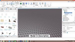 Roblox Studio : How To Make  Dash System