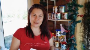 Новогодняя программа