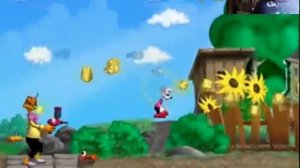 Акула атакует!!! -II- Кот Леопольд. Догонялки