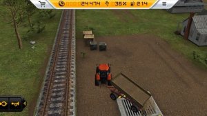 Fs 14 Farming Simulator 14 Timelapse Gameplay 26