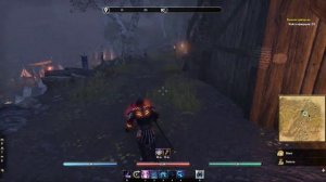 Elder Scrolls Online - Важная диверсия