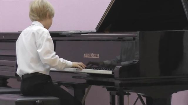 Ф. Мендельсон Песня венецианского гондольера смотреть онлайн