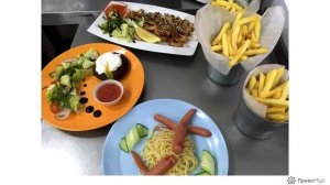 Мини-гостиница «Атлантида»  Кучугуры, ул. Красная, 57