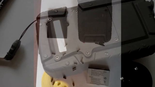 JJ-Connect Fisherman Wireless 3 смотреть онлайн