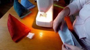 Мягкая подставка для телефона за 5 минут