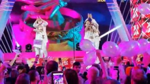 Анна Плетнева"Белая."