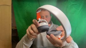 Обзор наушников Hoco W43