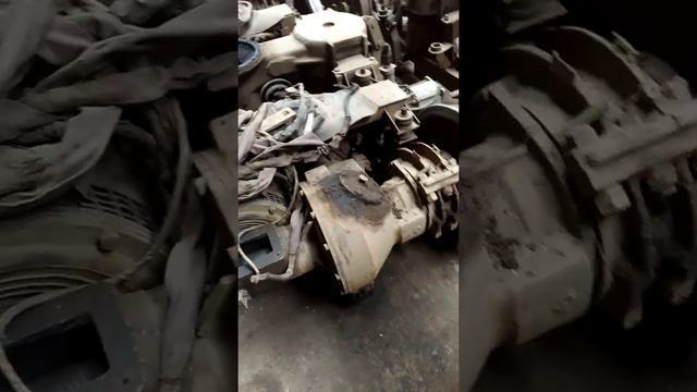 Ремонт трамвайных тележек смотреть онлайн