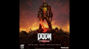 DOOM Eternal - Cultist Base.
