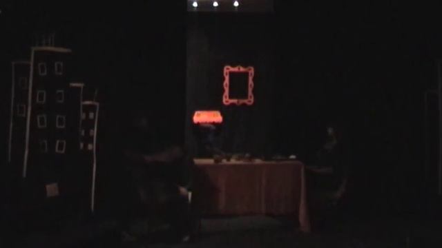 К. Драгунская - Рыжая пьеса