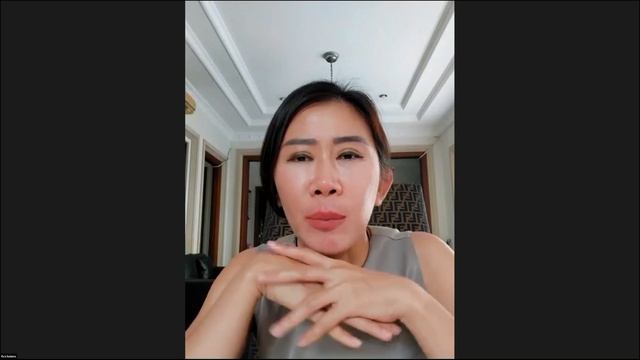 IBADAH LBC - Charlotte K Priatna - Peran Istri Dalam Pandemi смотреть онлайн