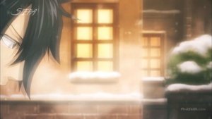 Грей и Люси - Я устала биться