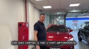 Новое поступление! Би-диодная линза X-LED XV4 3.0 6000К
