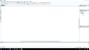 Программа ZuluGIS 8.0. S01.E01. Знакомство. Чё по чем!)