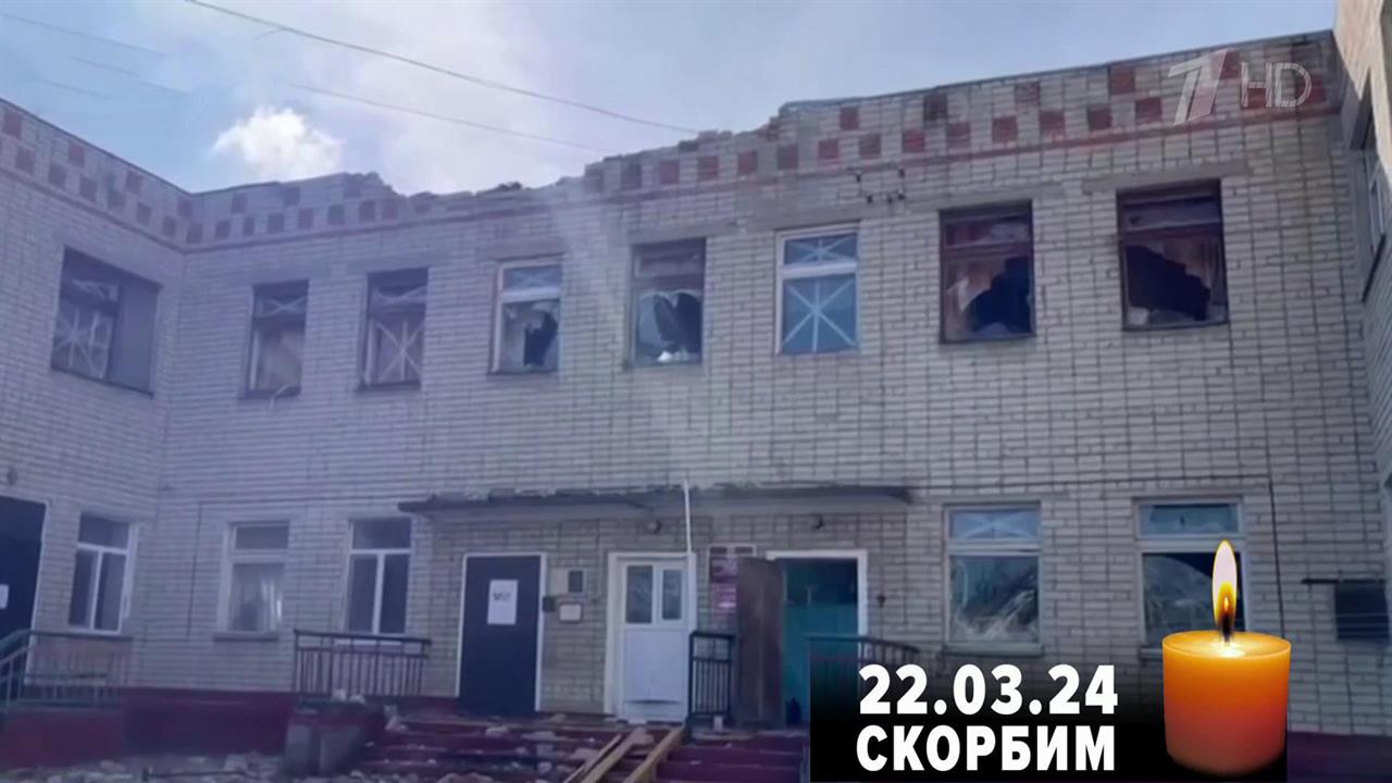 Враг ударил ракетами Storm Shadow по Севастополю и устроил новую атаку на Белгород