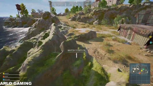 PUBG PC LIVE | INDIA | ARLO GAMING смотреть онлайн