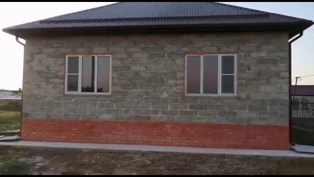 Стеновой (Арболитовый Блок) М25. Размер:600х300х200мм