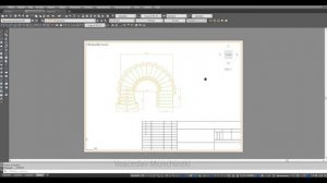 Уроки AutoCAD. Печать в Автокаде. Вывод чертежа на печать в AutoCAD. Печать в PDF