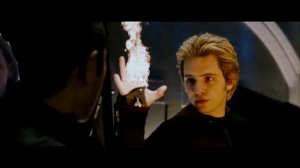 аарон стэнфорд в космосе [УПРТ]